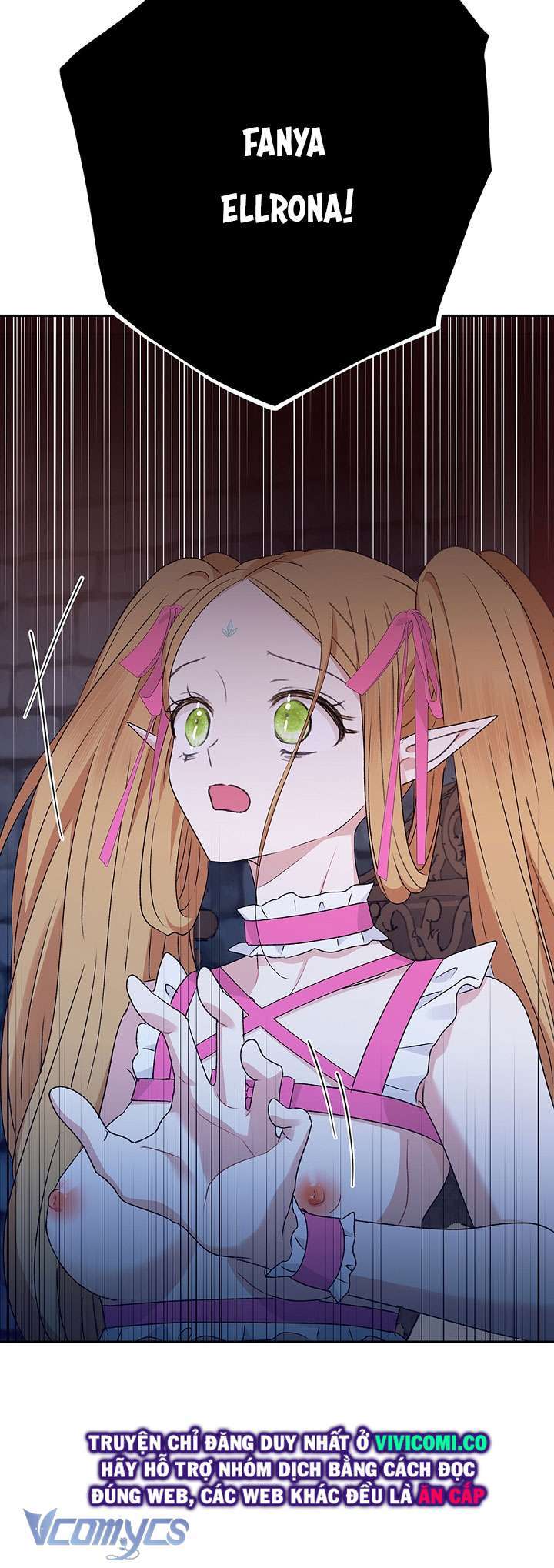 Người Tình Của Yêu Tinh Chap Chapter 32-Người Tình Của Yêu Tinh - Next Chap 32