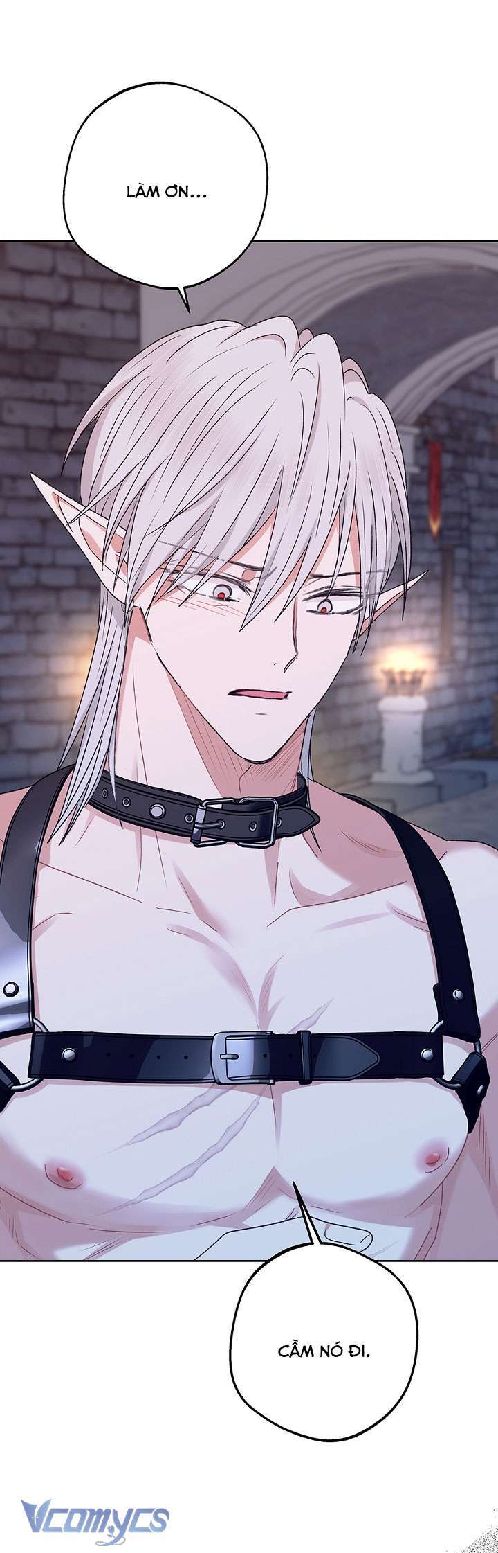 Người Tình Của Yêu Tinh Chap Chapter 32-Người Tình Của Yêu Tinh - Next Chap 32