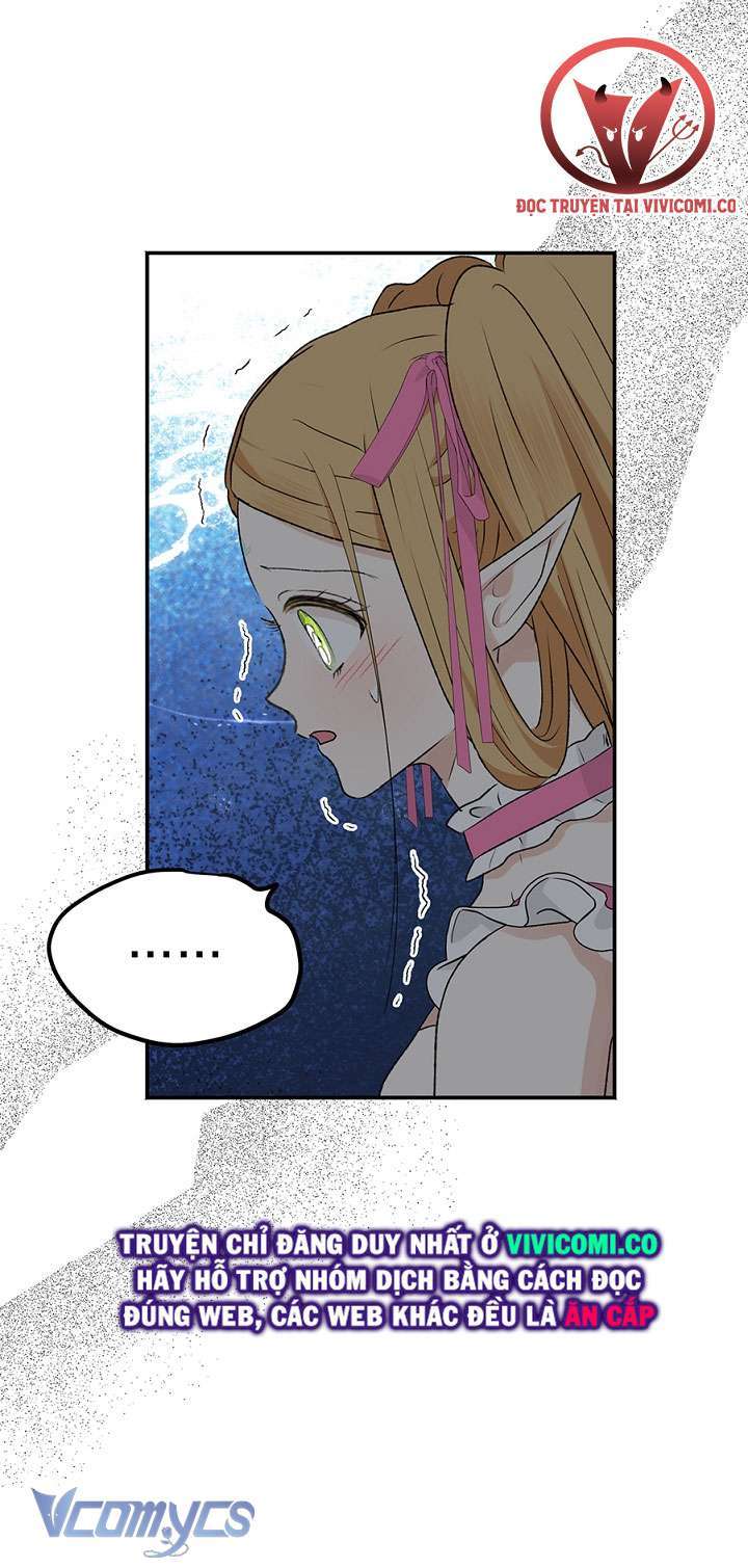 Người Tình Của Yêu Tinh Chap Chapter 32-Người Tình Của Yêu Tinh - Next Chap 32