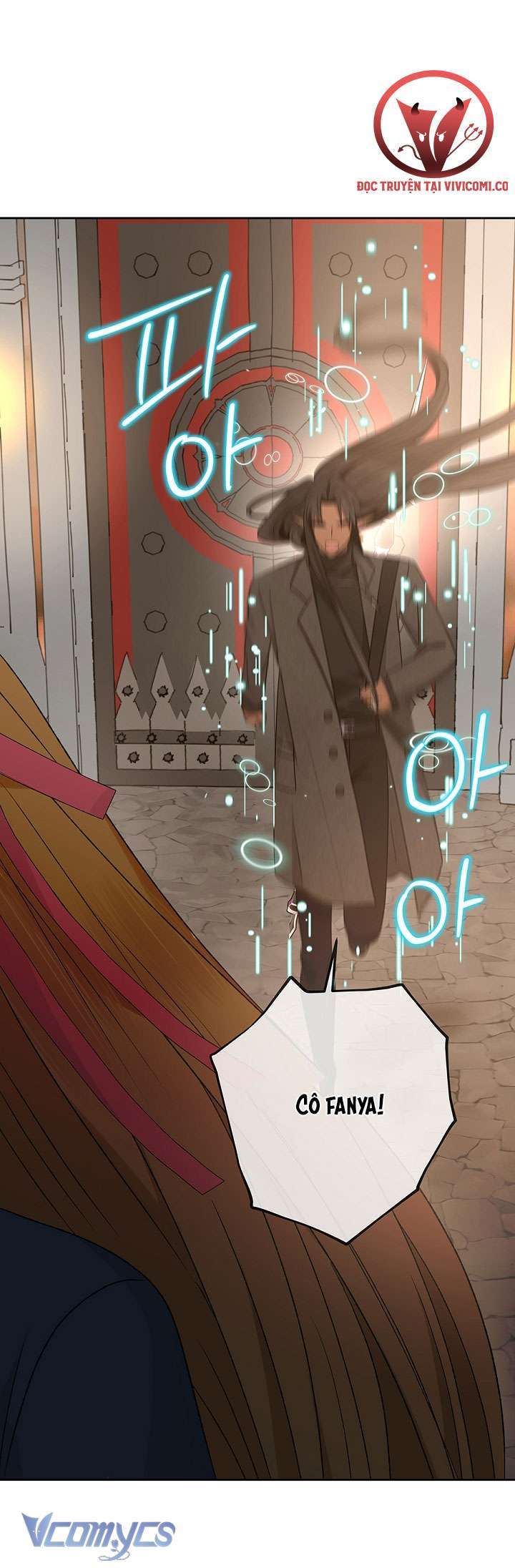 Người Tình Của Yêu Tinh Chap Chapter 32-Người Tình Của Yêu Tinh - Next Chap 32