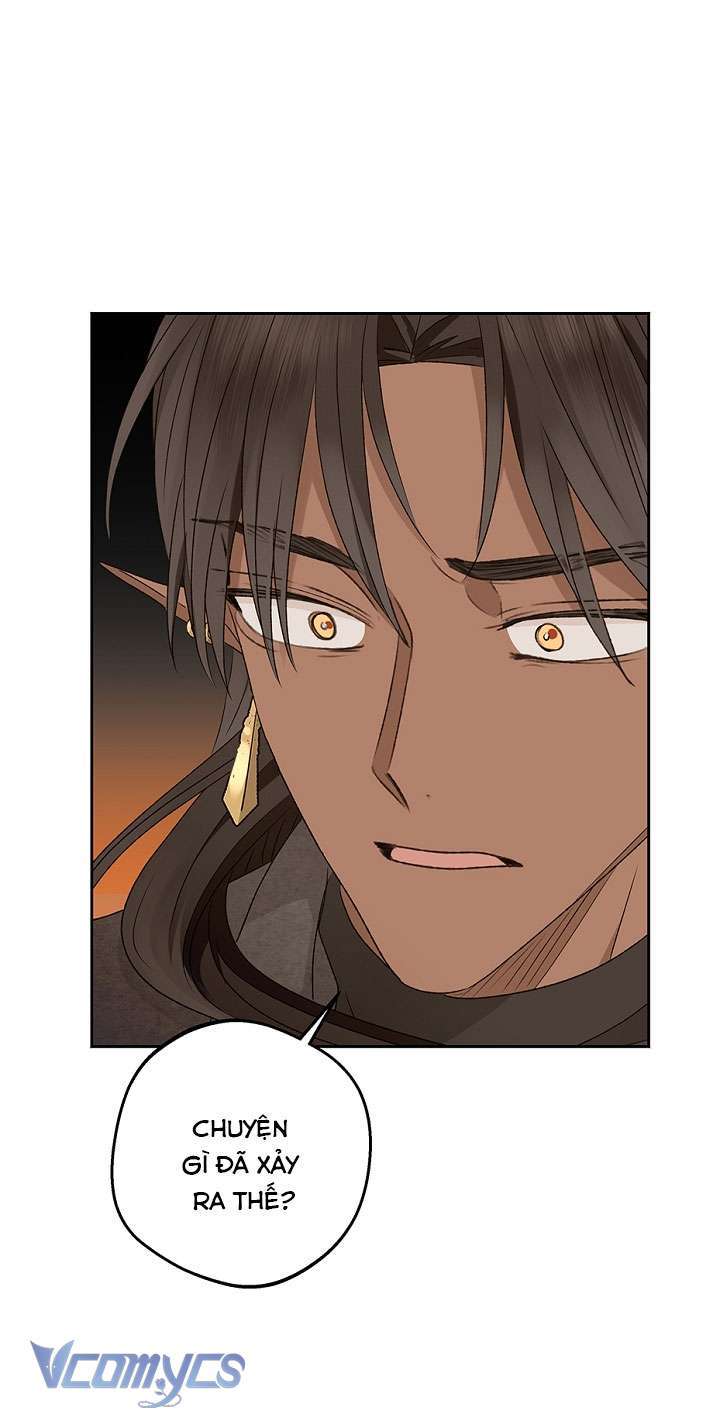 Người Tình Của Yêu Tinh Chap Chapter 32-Người Tình Của Yêu Tinh - Next Chap 32