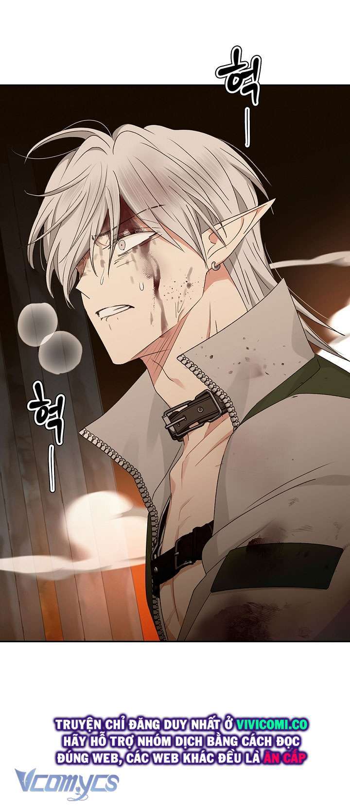 Người Tình Của Yêu Tinh Chap Chapter 32-Người Tình Của Yêu Tinh - Next Chap 32