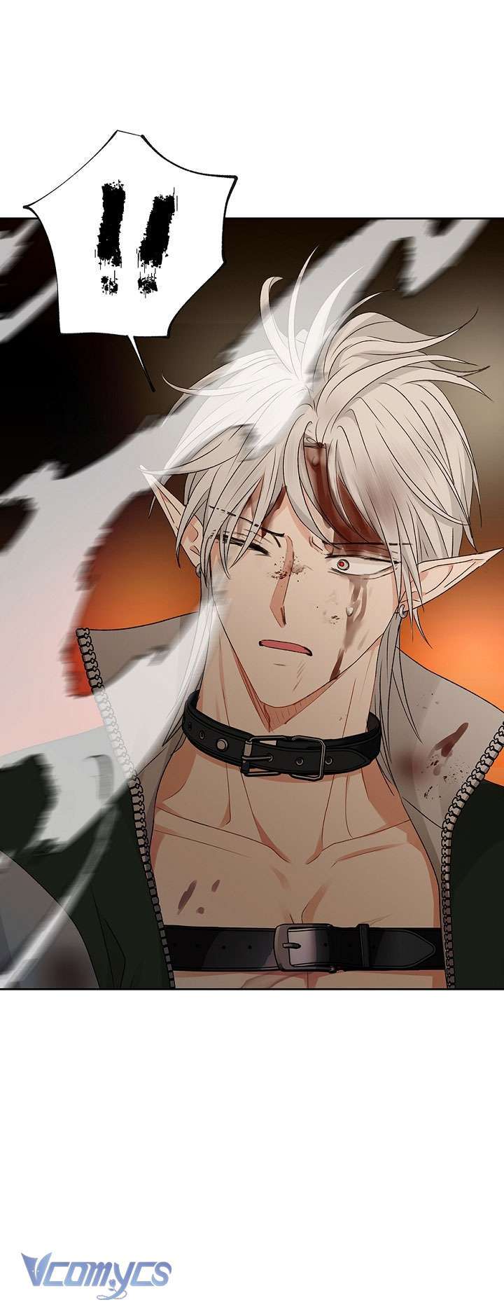 Người Tình Của Yêu Tinh Chap Chapter 32-Người Tình Của Yêu Tinh - Next Chap 32