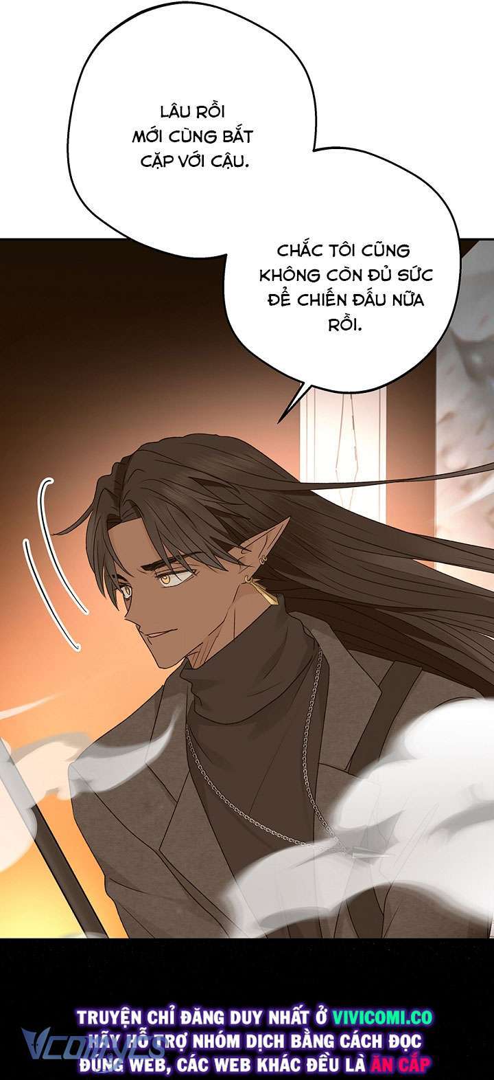 Người Tình Của Yêu Tinh Chap Chapter 32-Người Tình Của Yêu Tinh - Next Chap 32