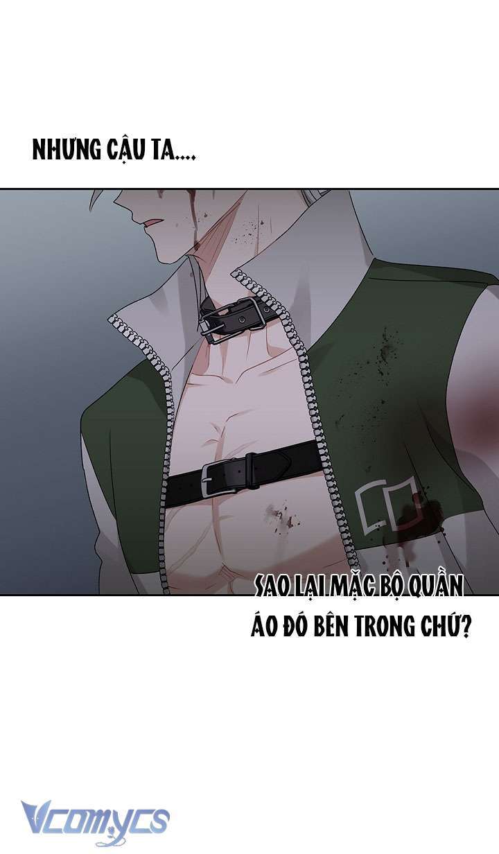 Người Tình Của Yêu Tinh Chap Chapter 32-Người Tình Của Yêu Tinh - Next Chap 32