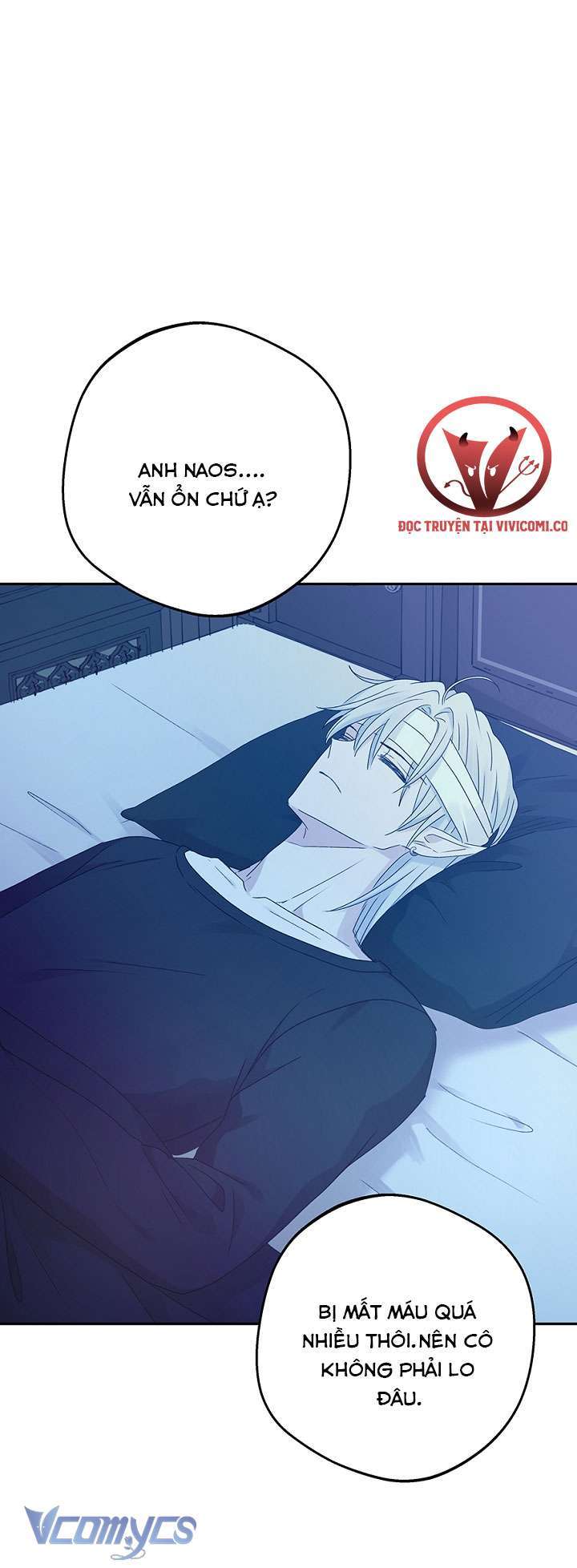 Người Tình Của Yêu Tinh Chap Chapter 32-Người Tình Của Yêu Tinh - Next Chap 32