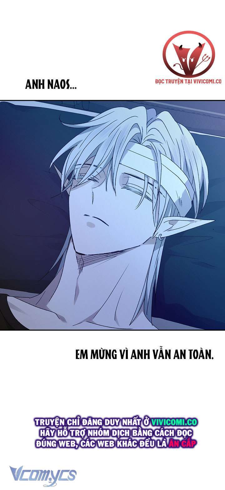 Người Tình Của Yêu Tinh Chap Chapter 32-Người Tình Của Yêu Tinh - Next Chap 32