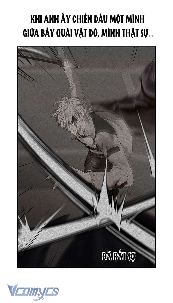 Người Tình Của Yêu Tinh Chap Chapter 32-Người Tình Của Yêu Tinh - Next Chap 32