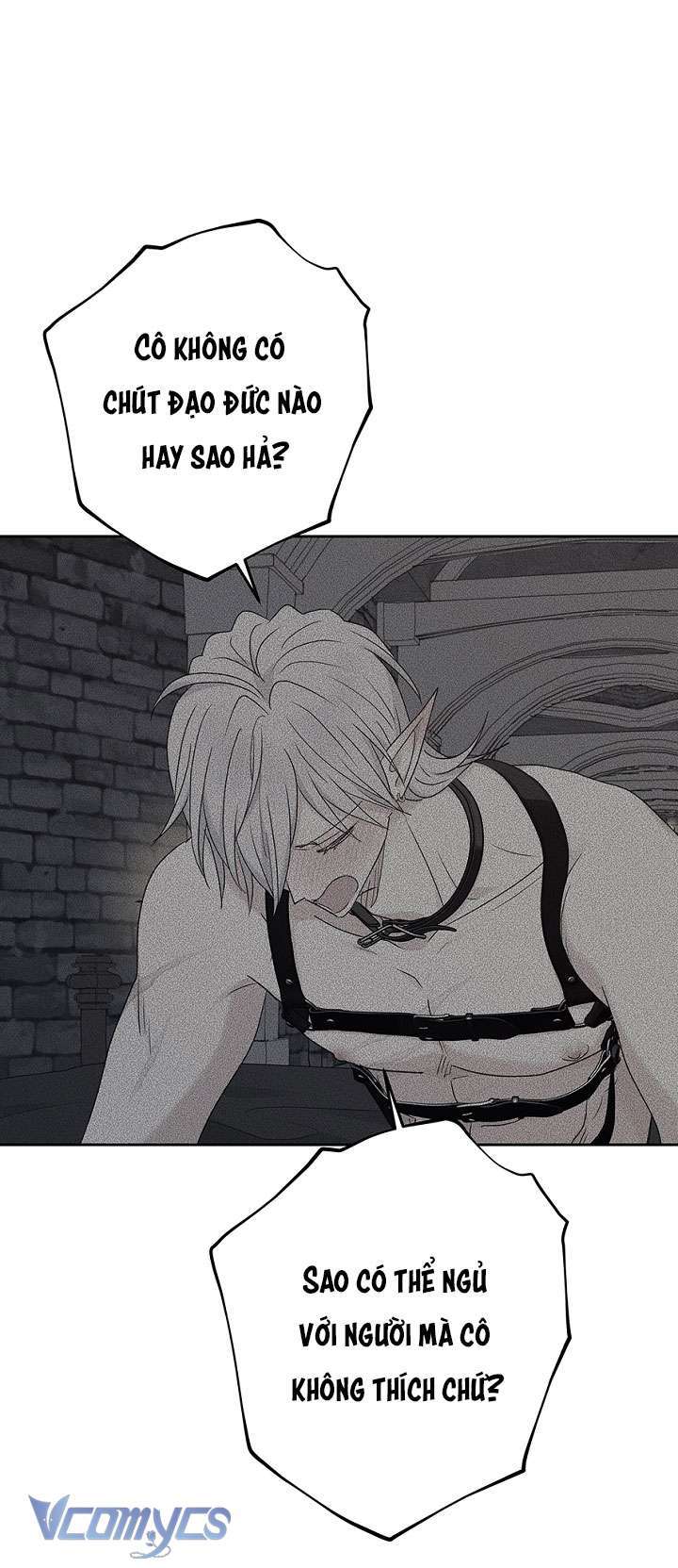 Người Tình Của Yêu Tinh Chap Chapter 32-Người Tình Của Yêu Tinh - Next Chap 32