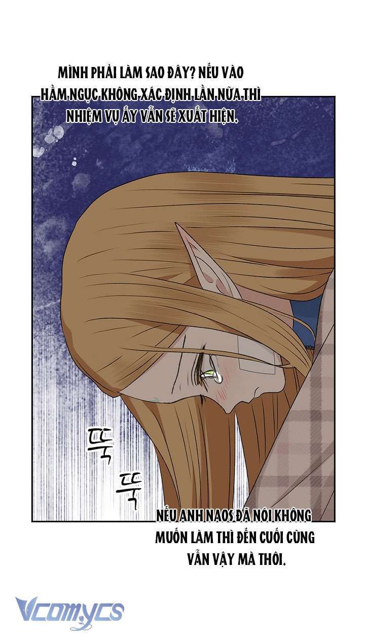 Người Tình Của Yêu Tinh Chap Chapter 32-Người Tình Của Yêu Tinh - Next Chap 32