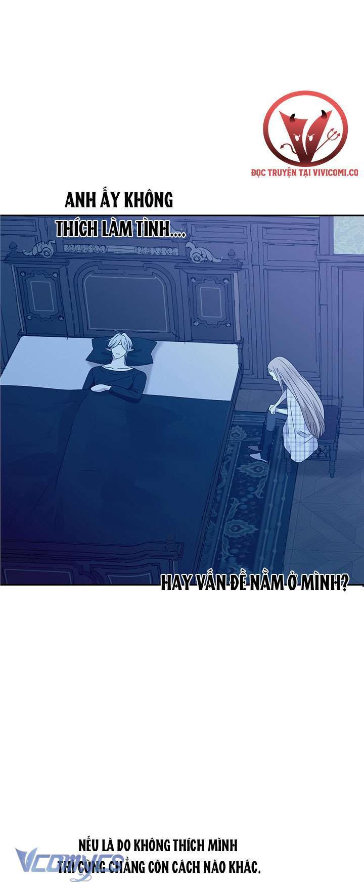 Người Tình Của Yêu Tinh Chap Chapter 32-Người Tình Của Yêu Tinh - Next Chap 32