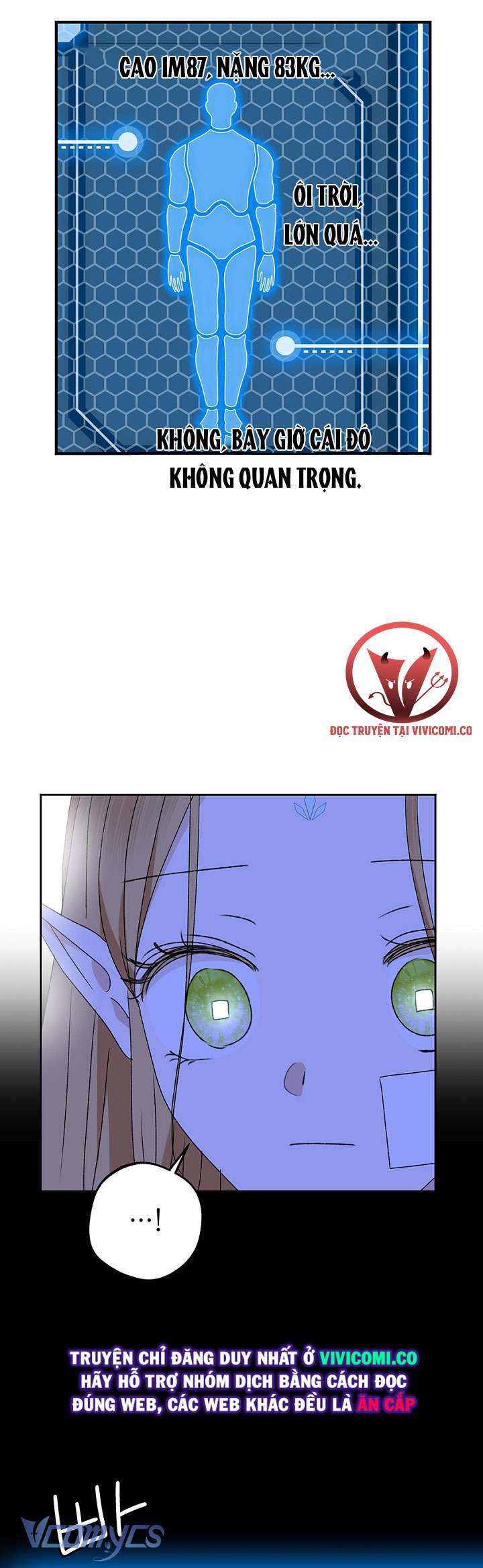 Người Tình Của Yêu Tinh Chap Chapter 32-Người Tình Của Yêu Tinh - Next Chap 32