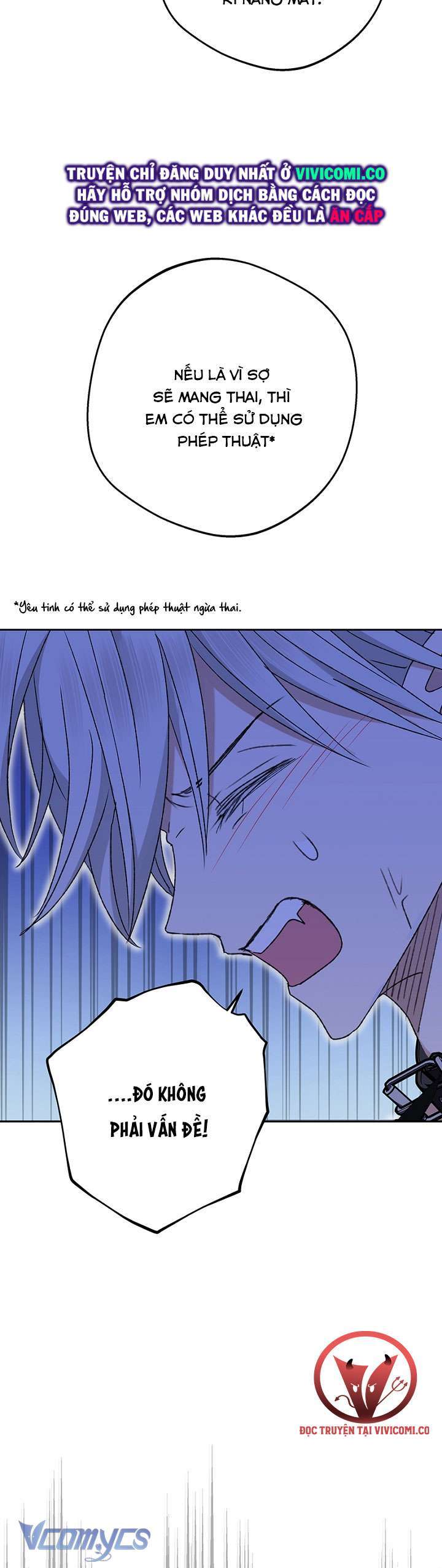 Người Tình Của Yêu Tinh Chap Chapter 32-Người Tình Của Yêu Tinh - Next Chap 32