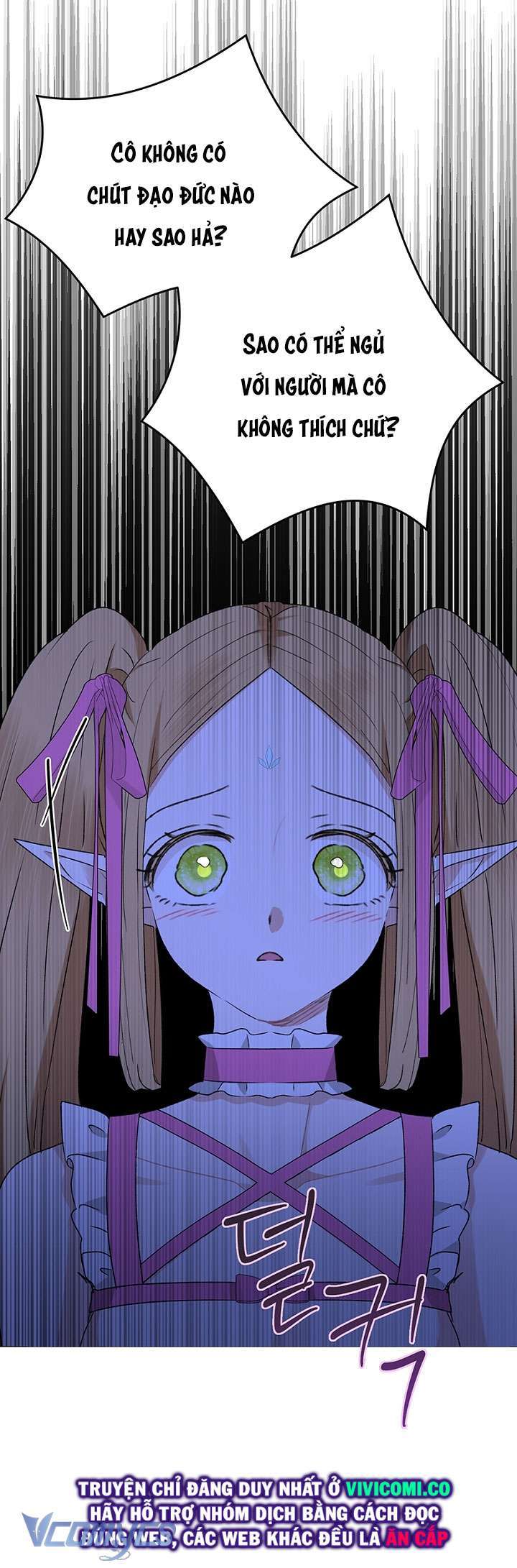 Người Tình Của Yêu Tinh Chap Chapter 32-Người Tình Của Yêu Tinh - Next Chap 32