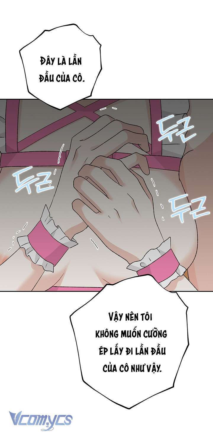 Người Tình Của Yêu Tinh Chap Chapter 32-Người Tình Của Yêu Tinh - Next Chap 32