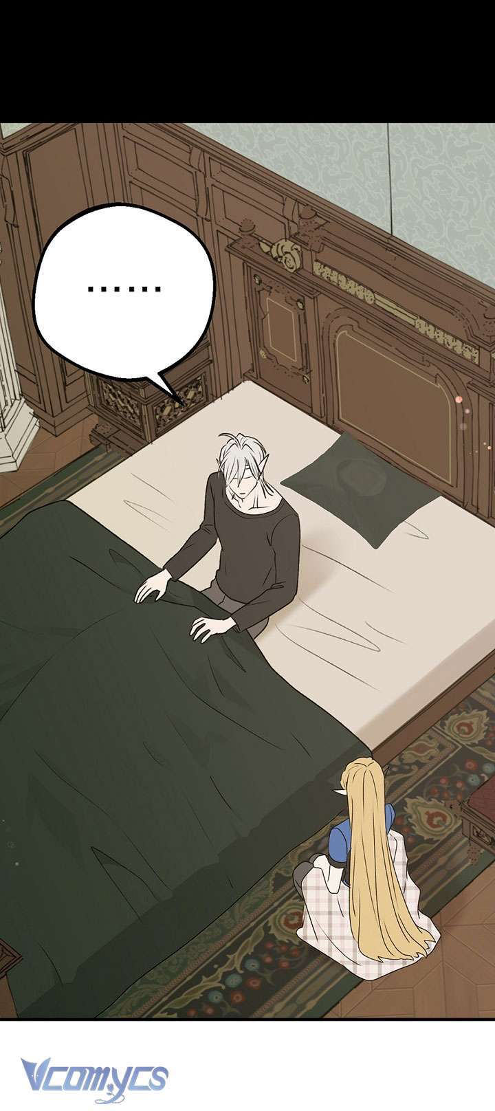 Người Tình Của Yêu Tinh Chap Chapter 33-Người Tình Của Yêu Tinh - Next Chap 33