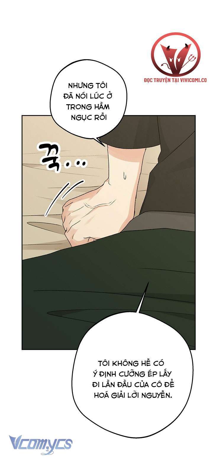 Người Tình Của Yêu Tinh Chap Chapter 33-Người Tình Của Yêu Tinh - Next Chap 33