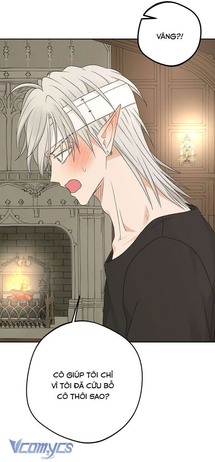 Người Tình Của Yêu Tinh Chap Chapter 33-Người Tình Của Yêu Tinh - Next Chap 33