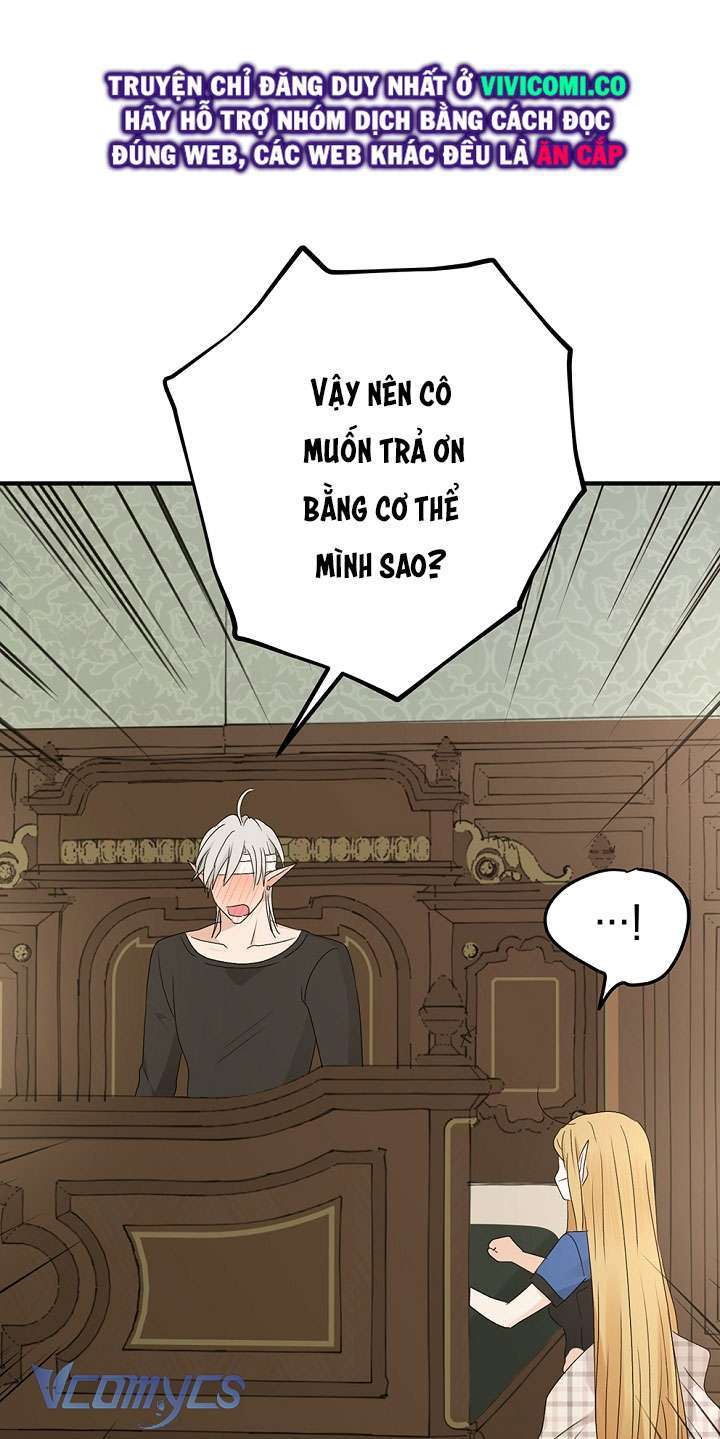 Người Tình Của Yêu Tinh Chap Chapter 33-Người Tình Của Yêu Tinh - Next Chap 33