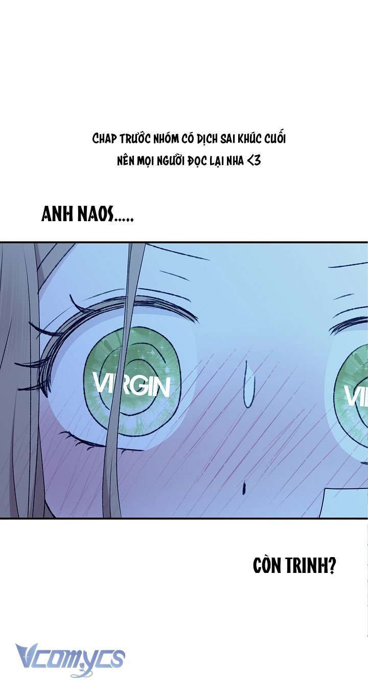 Người Tình Của Yêu Tinh Chap Chapter 33-Người Tình Của Yêu Tinh - Next Chap 33