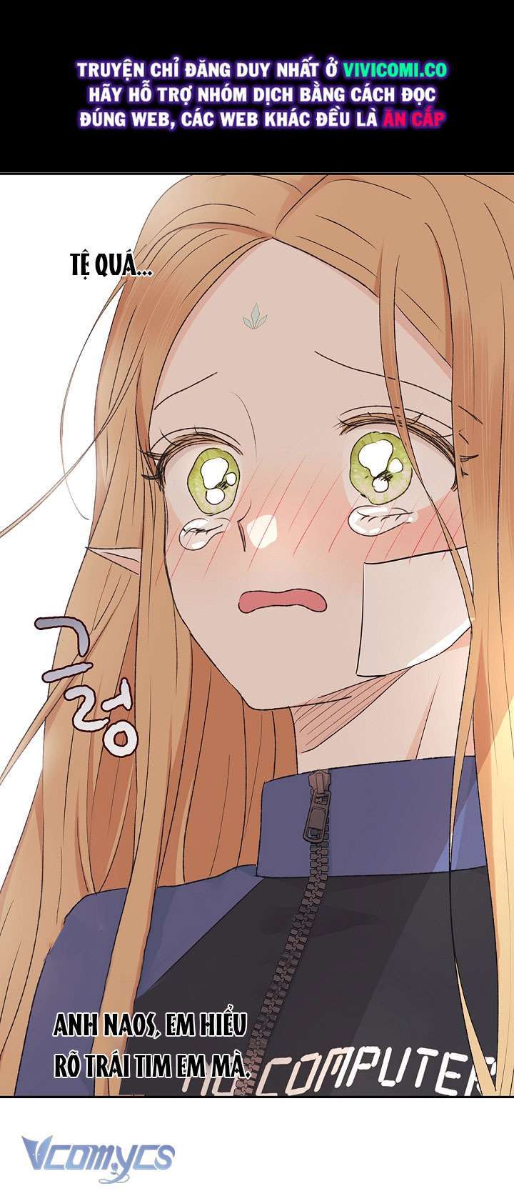 Người Tình Của Yêu Tinh Chap Chapter 33-Người Tình Của Yêu Tinh - Next Chap 33