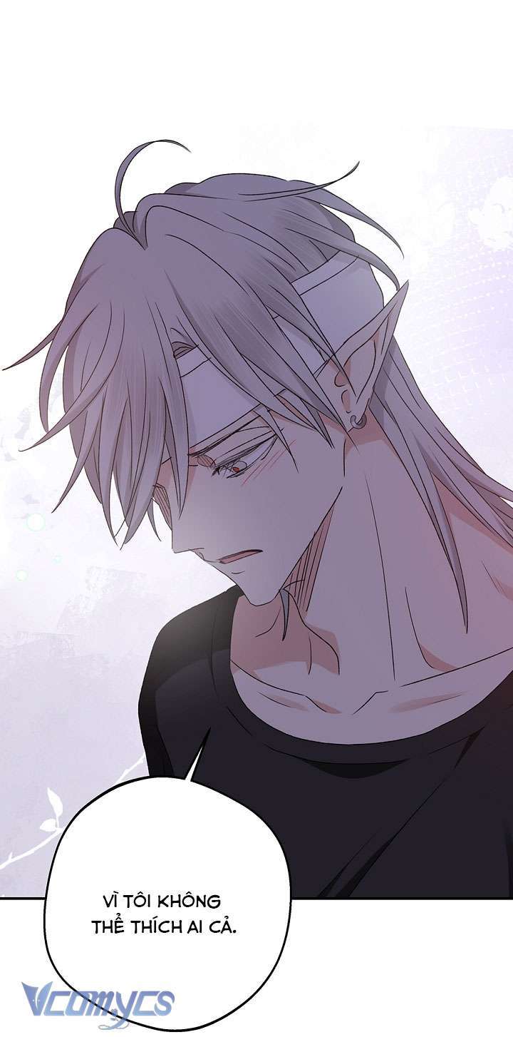 Người Tình Của Yêu Tinh Chap Chapter 33-Người Tình Của Yêu Tinh - Next Chap 33