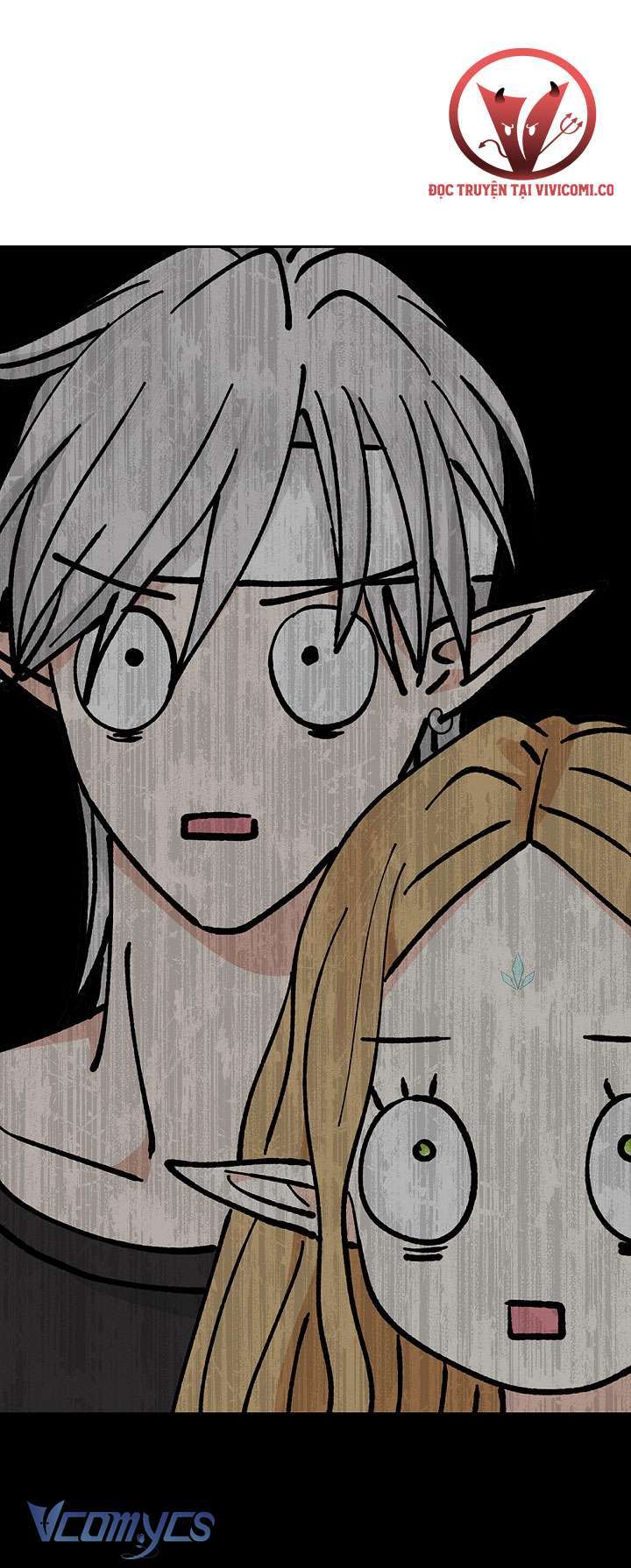 Người Tình Của Yêu Tinh Chap Chapter 33-Người Tình Của Yêu Tinh - Next Chap 33