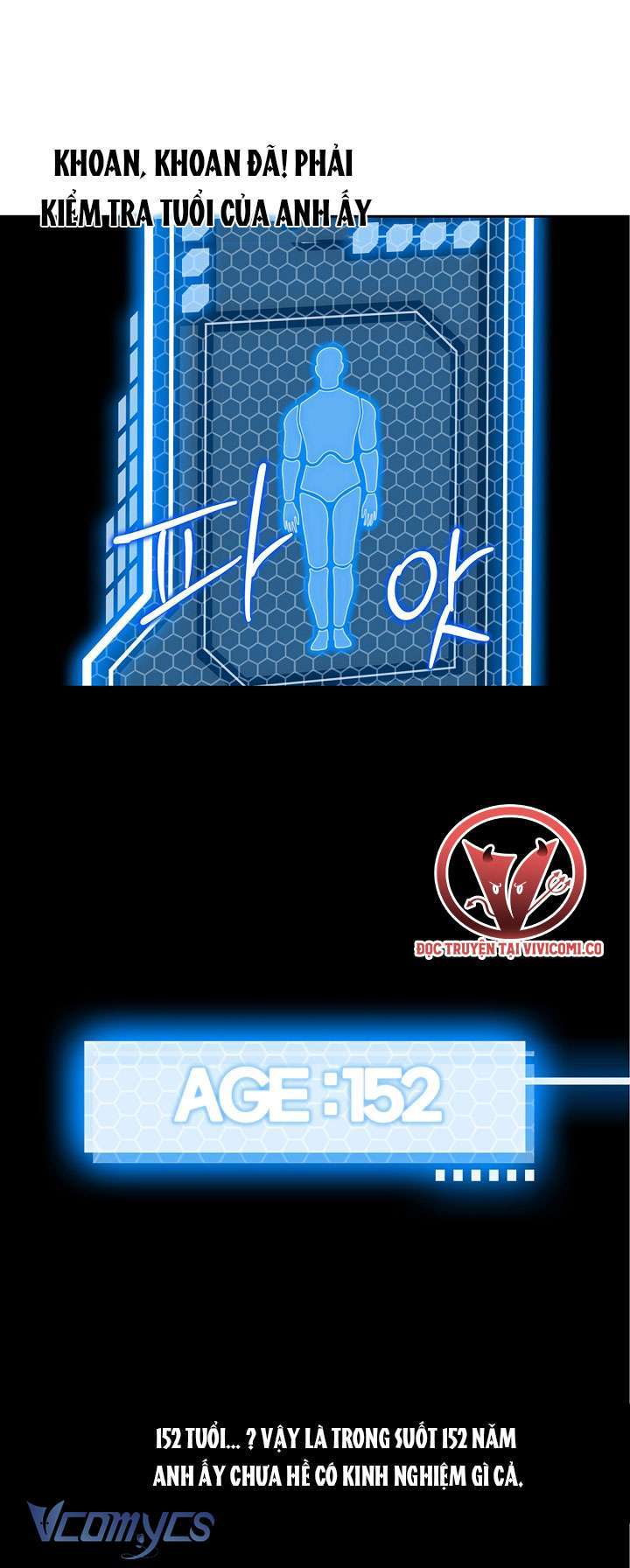 Người Tình Của Yêu Tinh Chap Chapter 33-Người Tình Của Yêu Tinh - Next Chap 33