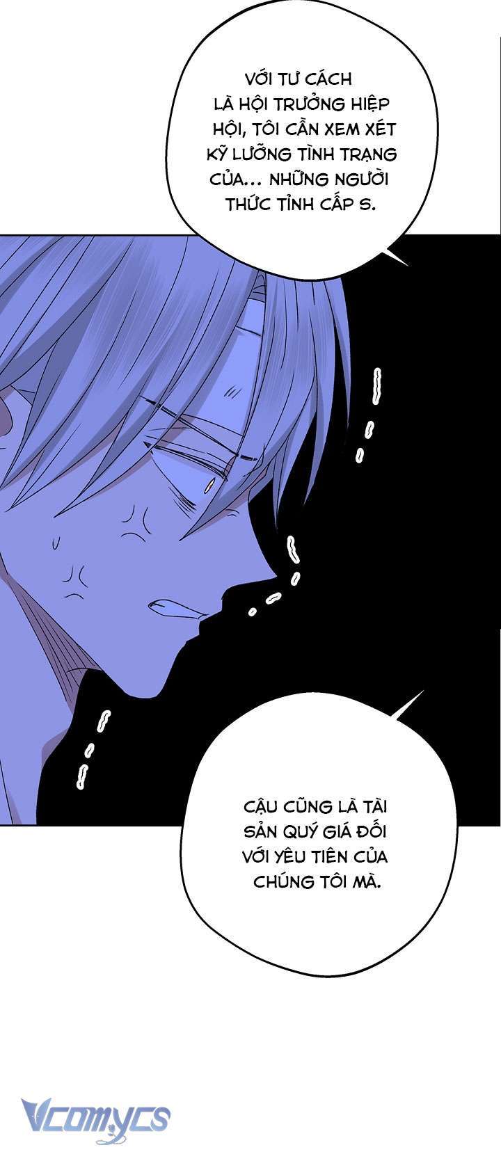 Người Tình Của Yêu Tinh Chap Chapter 33-Người Tình Của Yêu Tinh - Next Chap 33