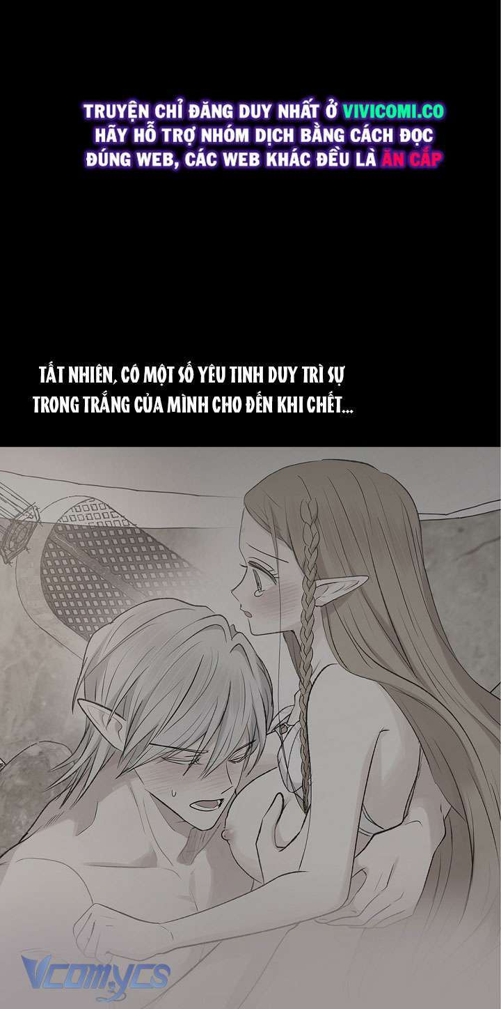 Người Tình Của Yêu Tinh Chap Chapter 33-Người Tình Của Yêu Tinh - Next Chap 33