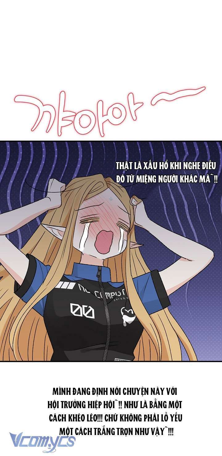 Người Tình Của Yêu Tinh Chap Chapter 33-Người Tình Của Yêu Tinh - Next Chap 33