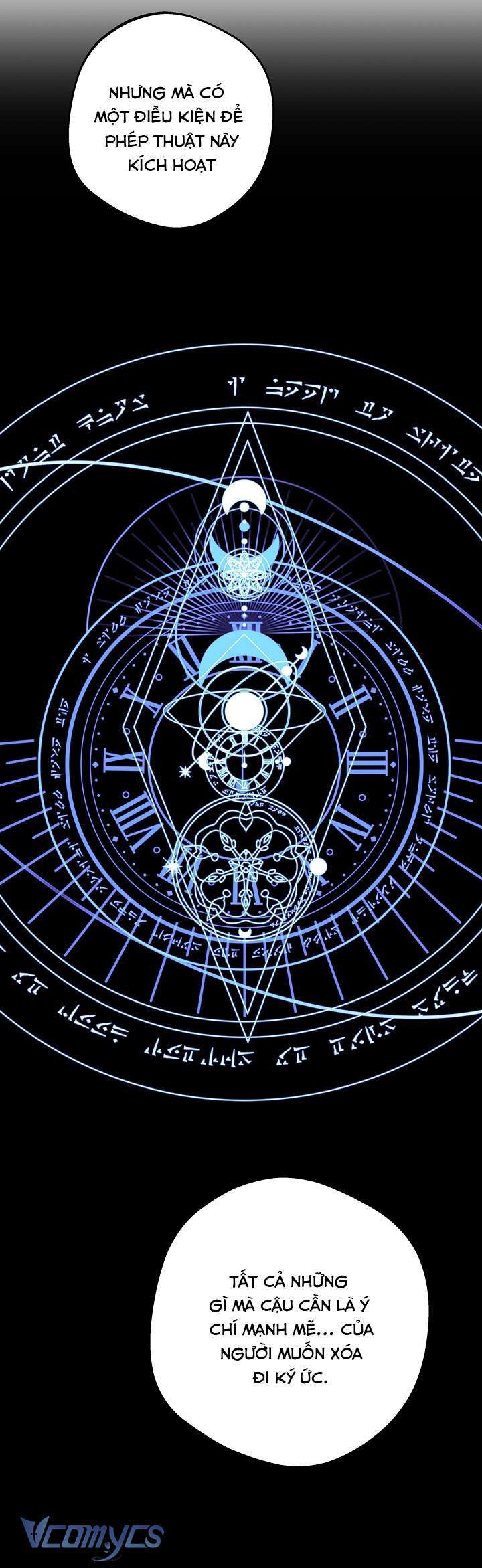 Người Tình Của Yêu Tinh Chap Chapter 33-Người Tình Của Yêu Tinh - Next Chap 33