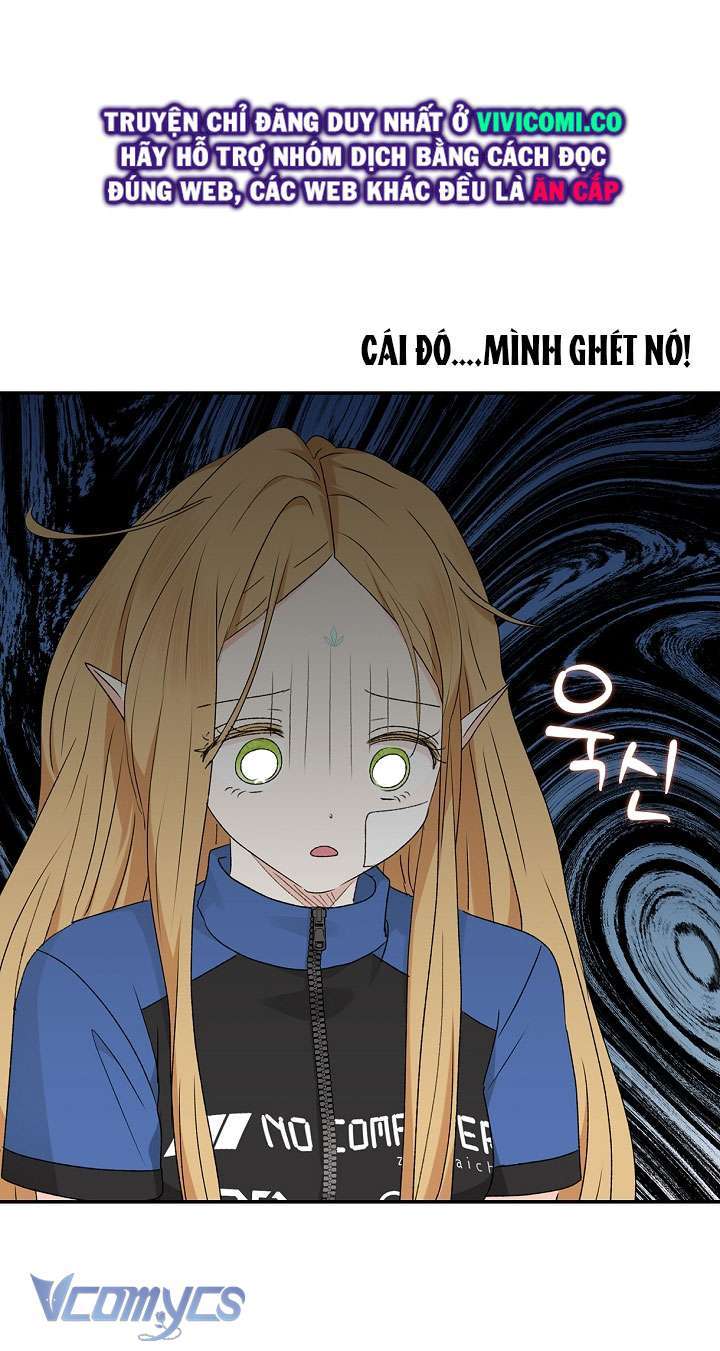 Người Tình Của Yêu Tinh Chap Chapter 33-Người Tình Của Yêu Tinh - Next Chap 33