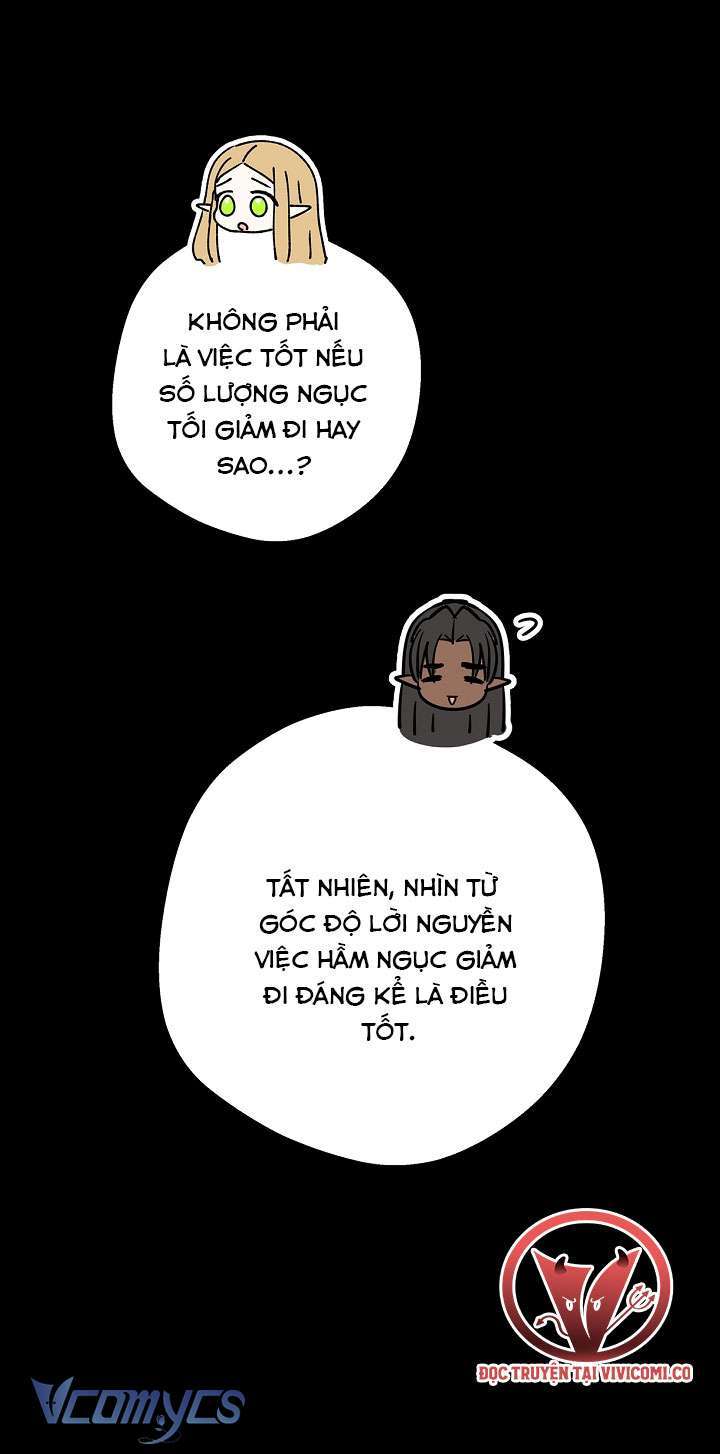 Người Tình Của Yêu Tinh Chap Chapter 33-Người Tình Của Yêu Tinh - Next Chap 33