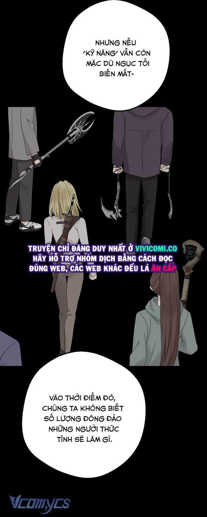 Người Tình Của Yêu Tinh Chap Chapter 33-Người Tình Của Yêu Tinh - Next Chap 33