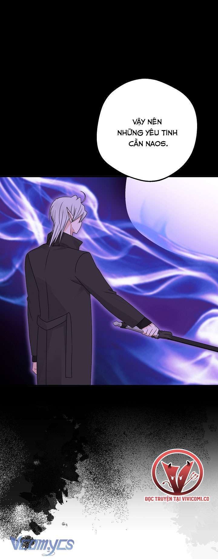 Người Tình Của Yêu Tinh Chap Chapter 33-Người Tình Của Yêu Tinh - Next Chap 33