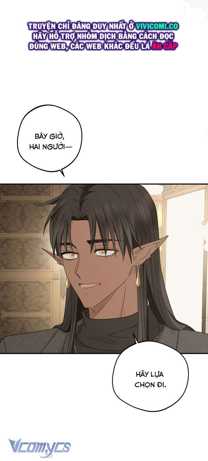 Người Tình Của Yêu Tinh Chap Chapter 33-Người Tình Của Yêu Tinh - Next Chap 33