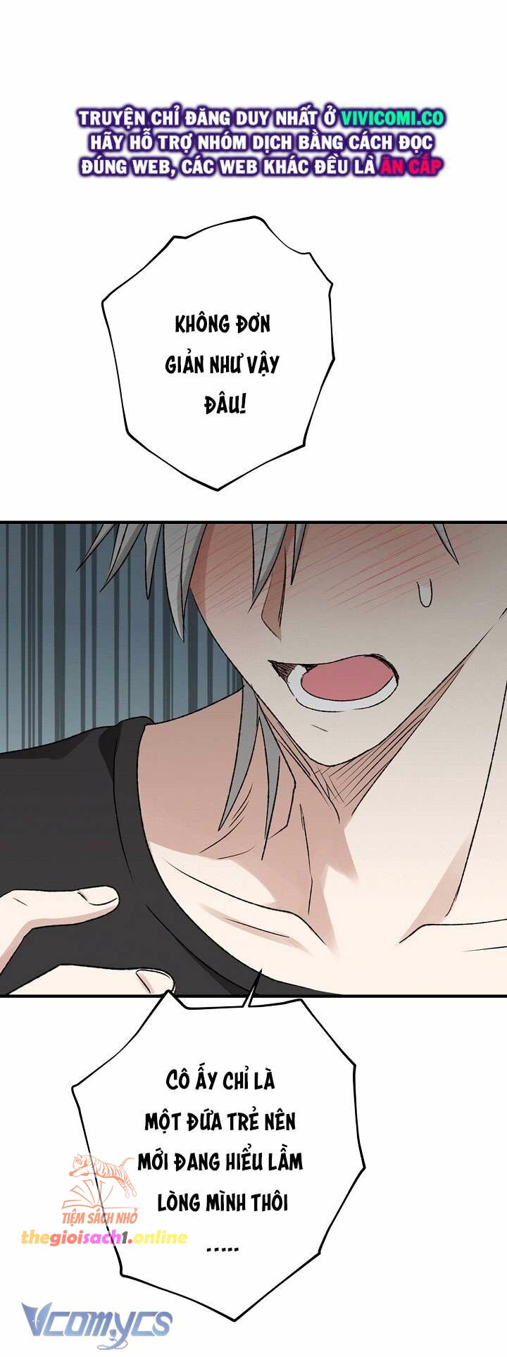 Người Tình Của Yêu Tinh Chap Chapter 34-Người Tình Của Yêu Tinh - Next Chap 34