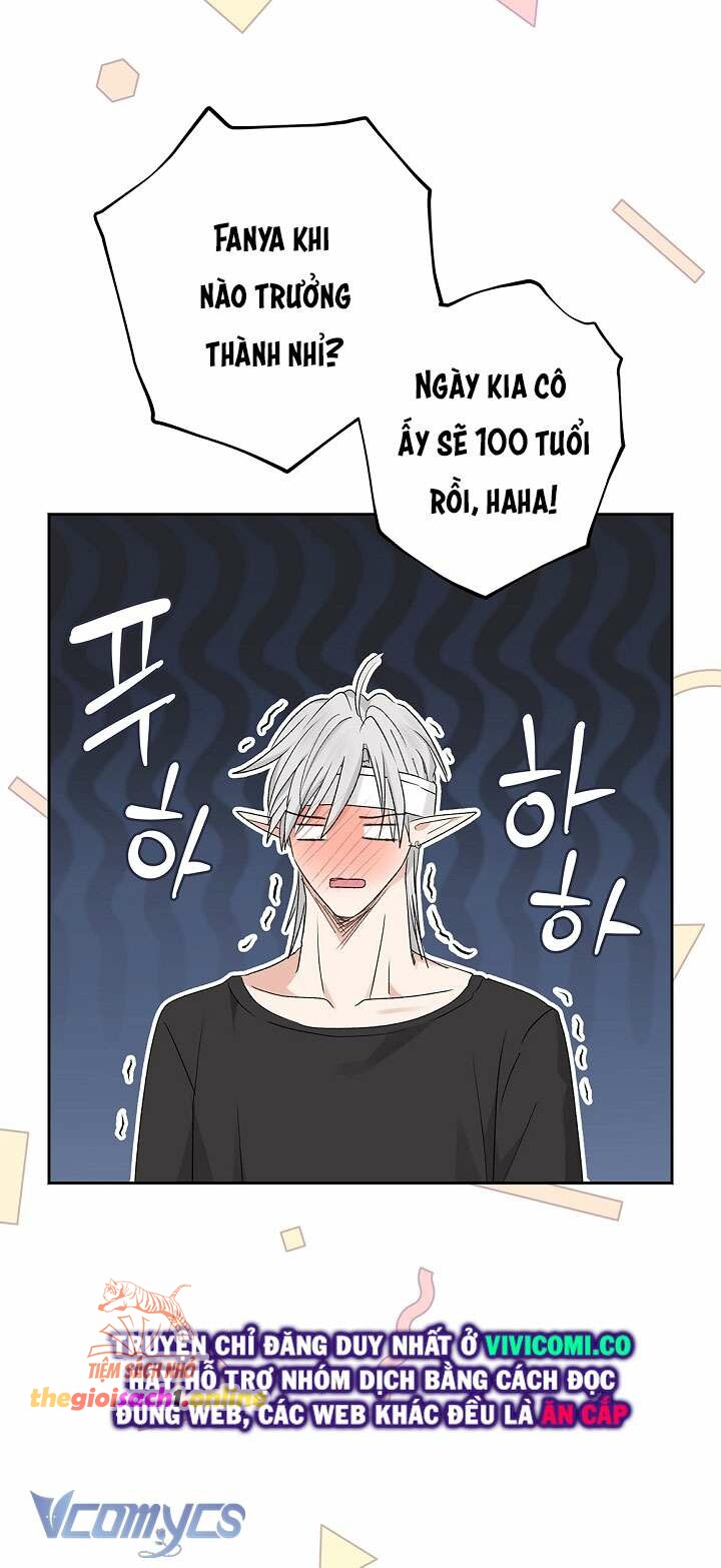 Người Tình Của Yêu Tinh Chap Chapter 34-Người Tình Của Yêu Tinh - Next Chap 34