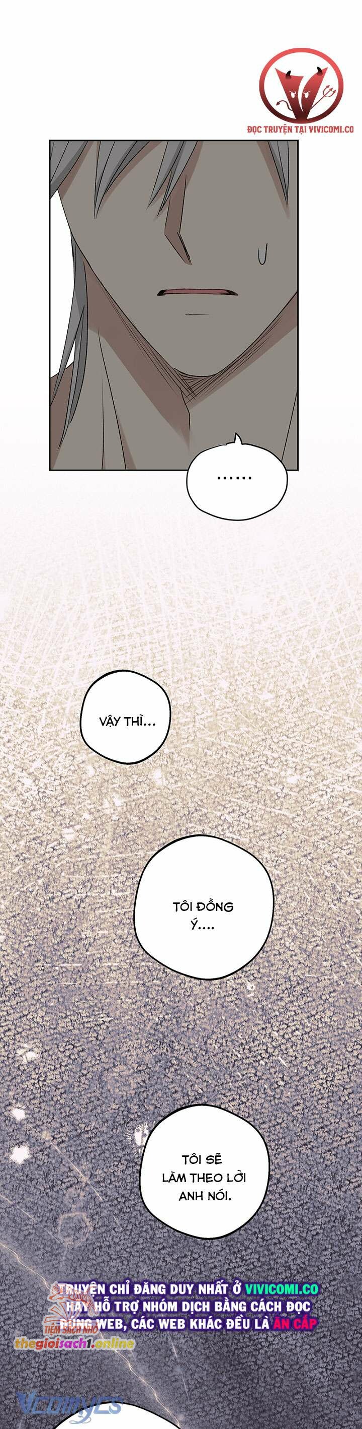 Người Tình Của Yêu Tinh Chap Chapter 34-Người Tình Của Yêu Tinh - Next Chap 34