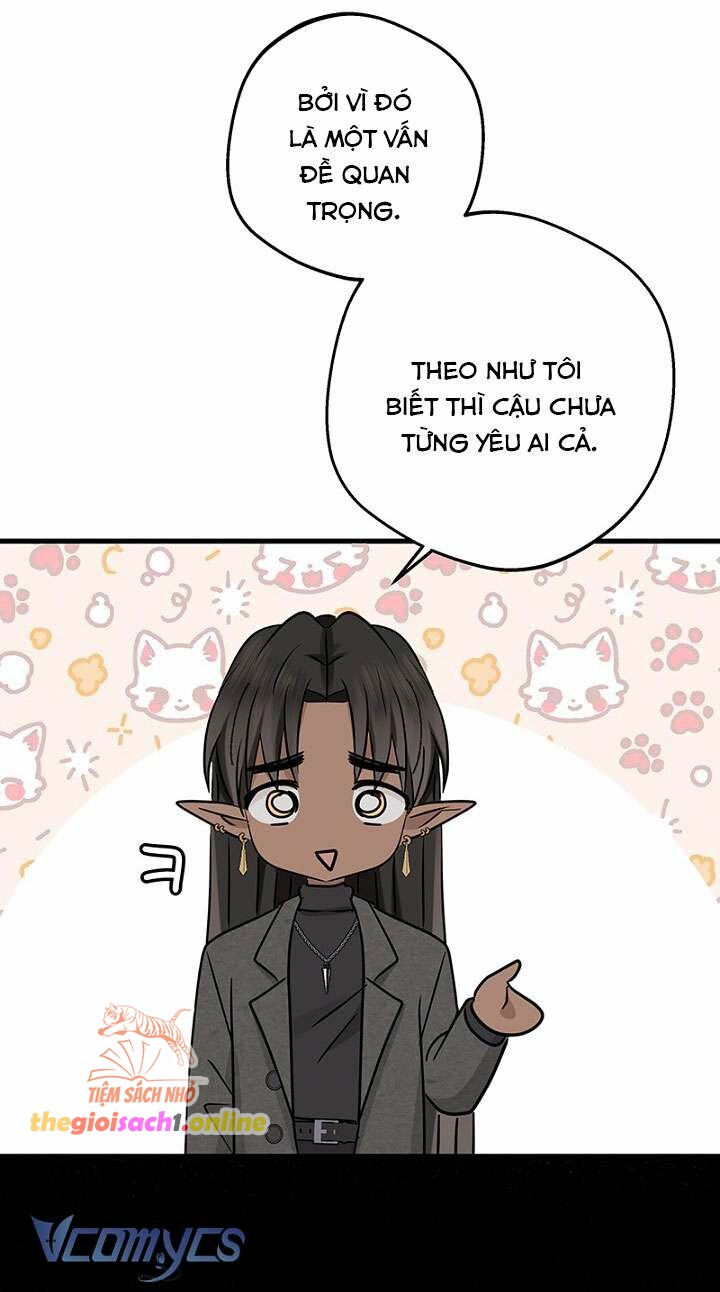 Người Tình Của Yêu Tinh Chap Chapter 34-Người Tình Của Yêu Tinh - Next Chap 34