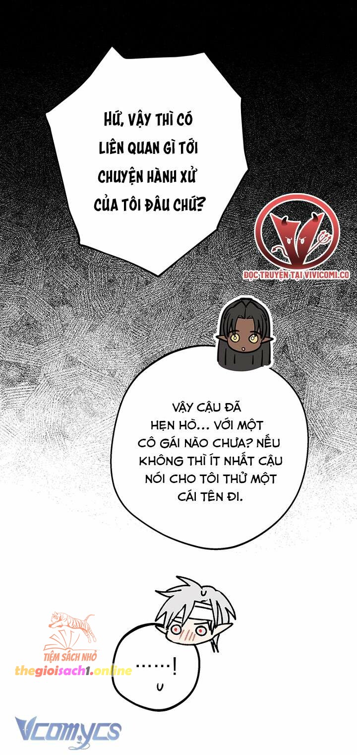 Người Tình Của Yêu Tinh Chap Chapter 34-Người Tình Của Yêu Tinh - Next Chap 34