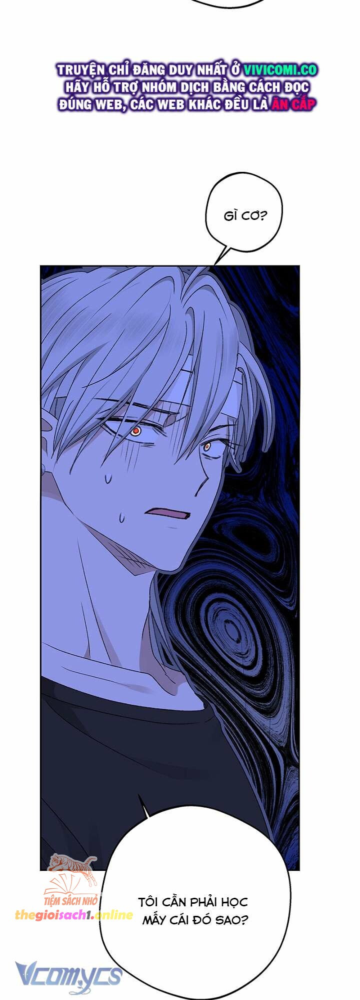 Người Tình Của Yêu Tinh Chap Chapter 34-Người Tình Của Yêu Tinh - Next Chap 34