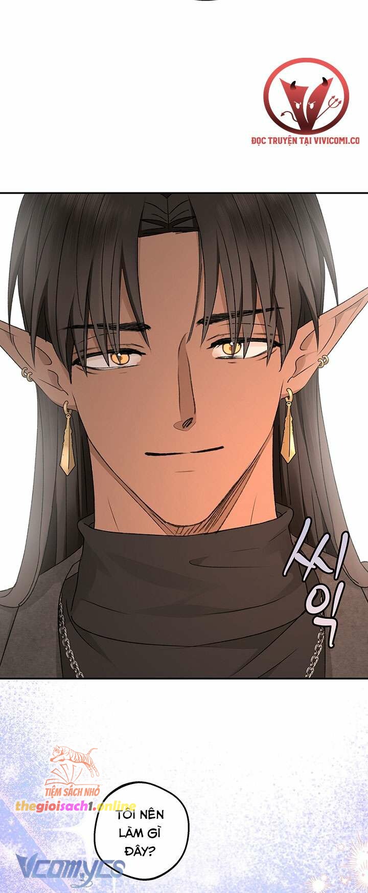 Người Tình Của Yêu Tinh Chap Chapter 34-Người Tình Của Yêu Tinh - Next Chap 34