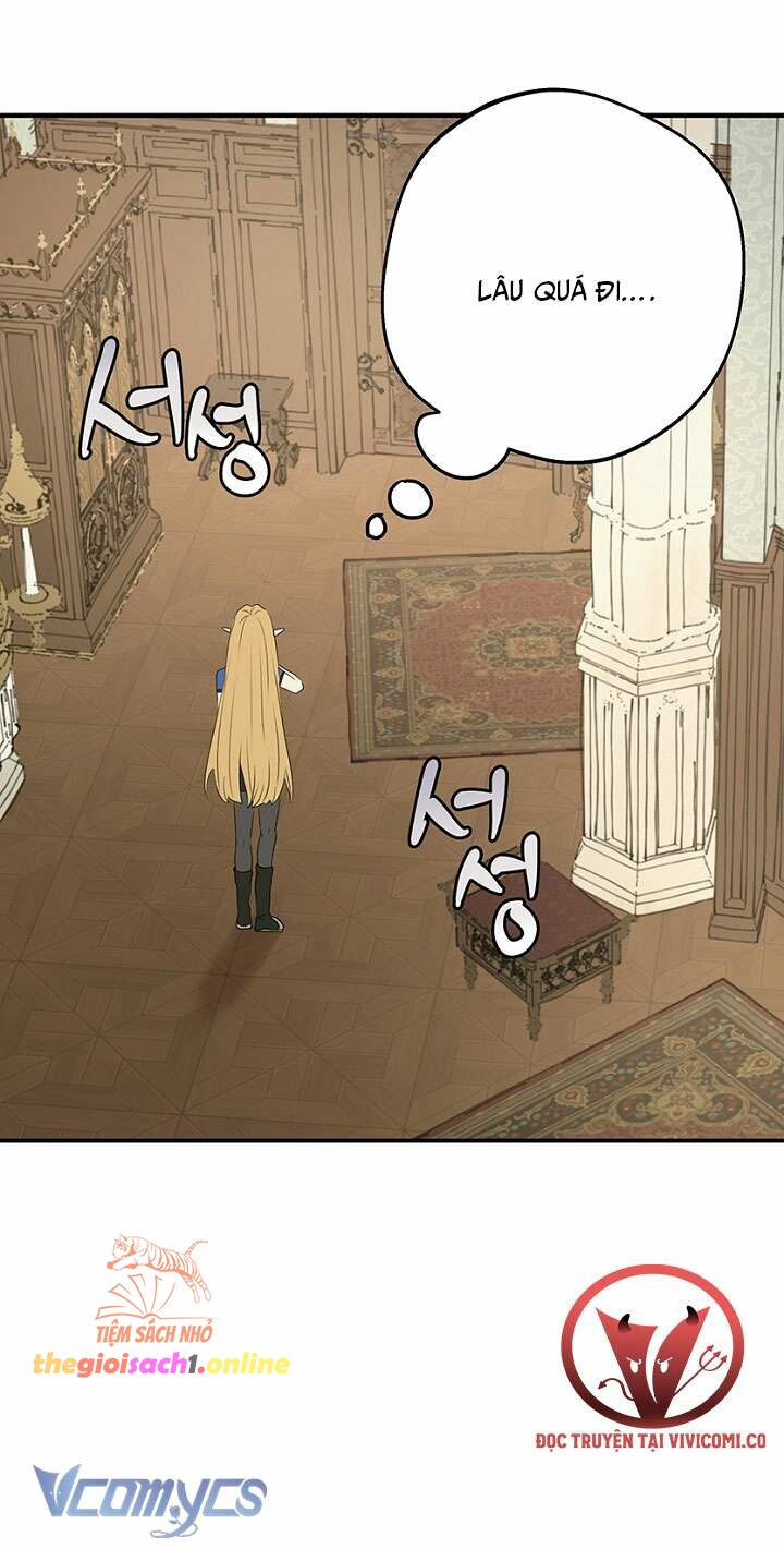 Người Tình Của Yêu Tinh Chap Chapter 34-Người Tình Của Yêu Tinh - Next Chap 34