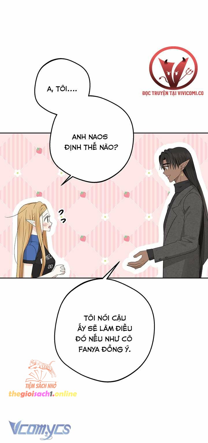 Người Tình Của Yêu Tinh Chap Chapter 34-Người Tình Của Yêu Tinh - Next Chap 34