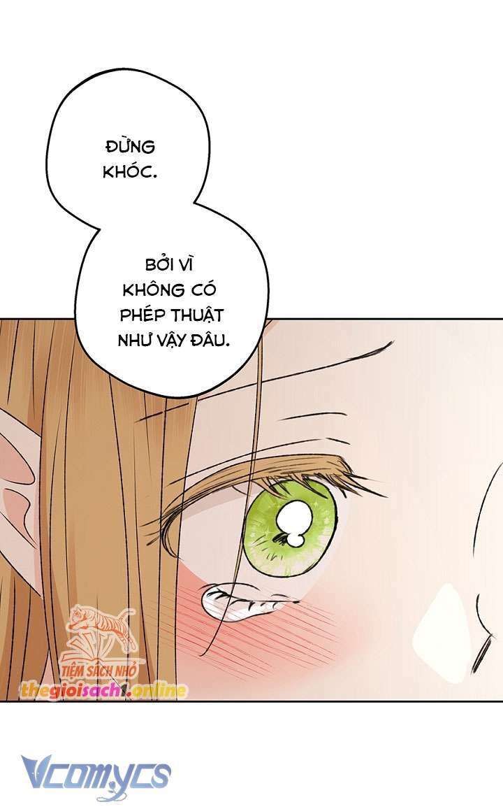 Người Tình Của Yêu Tinh Chap Chapter 34-Người Tình Của Yêu Tinh - Next Chap 34