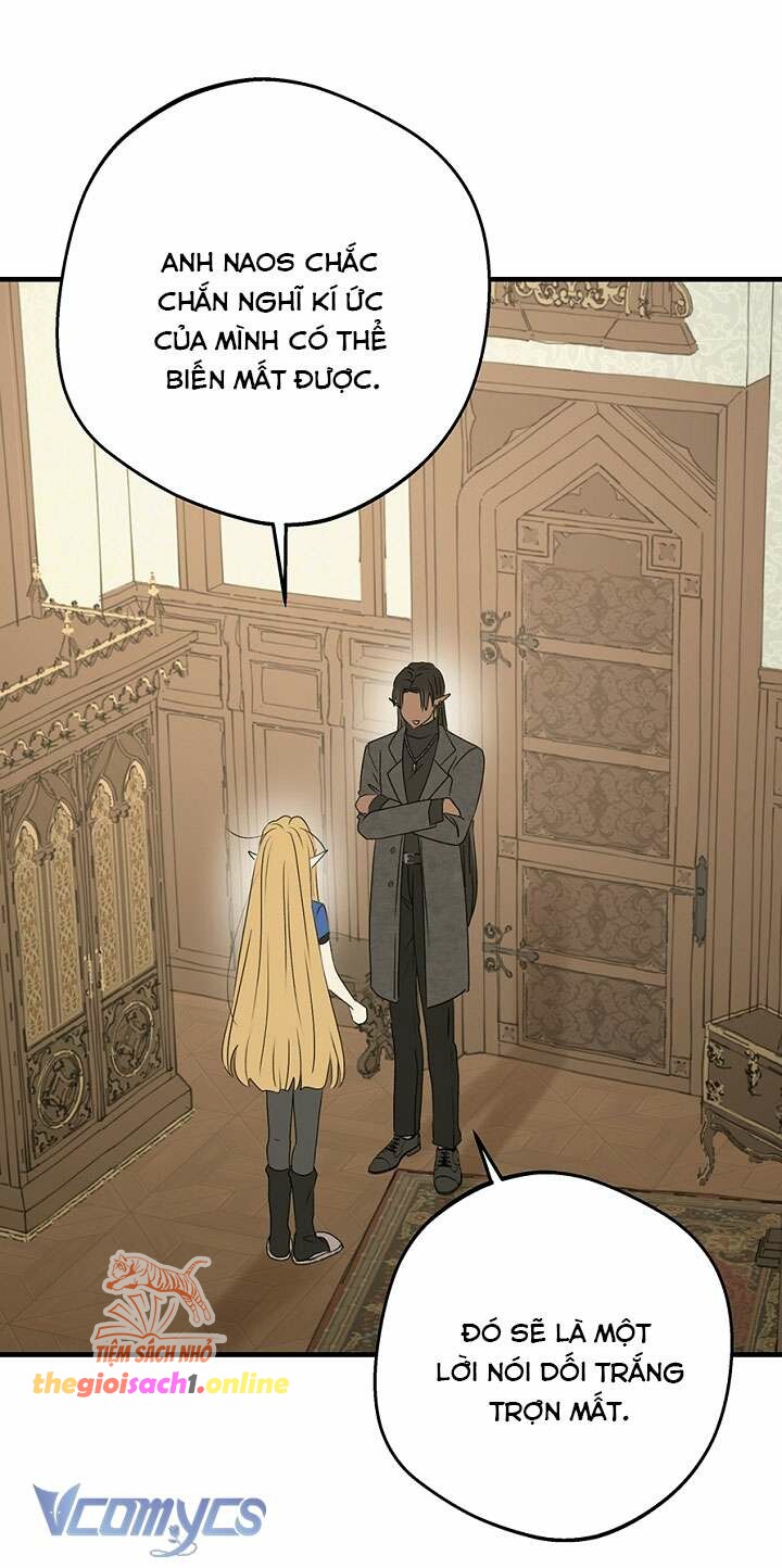 Người Tình Của Yêu Tinh Chap Chapter 34-Người Tình Của Yêu Tinh - Next Chap 34