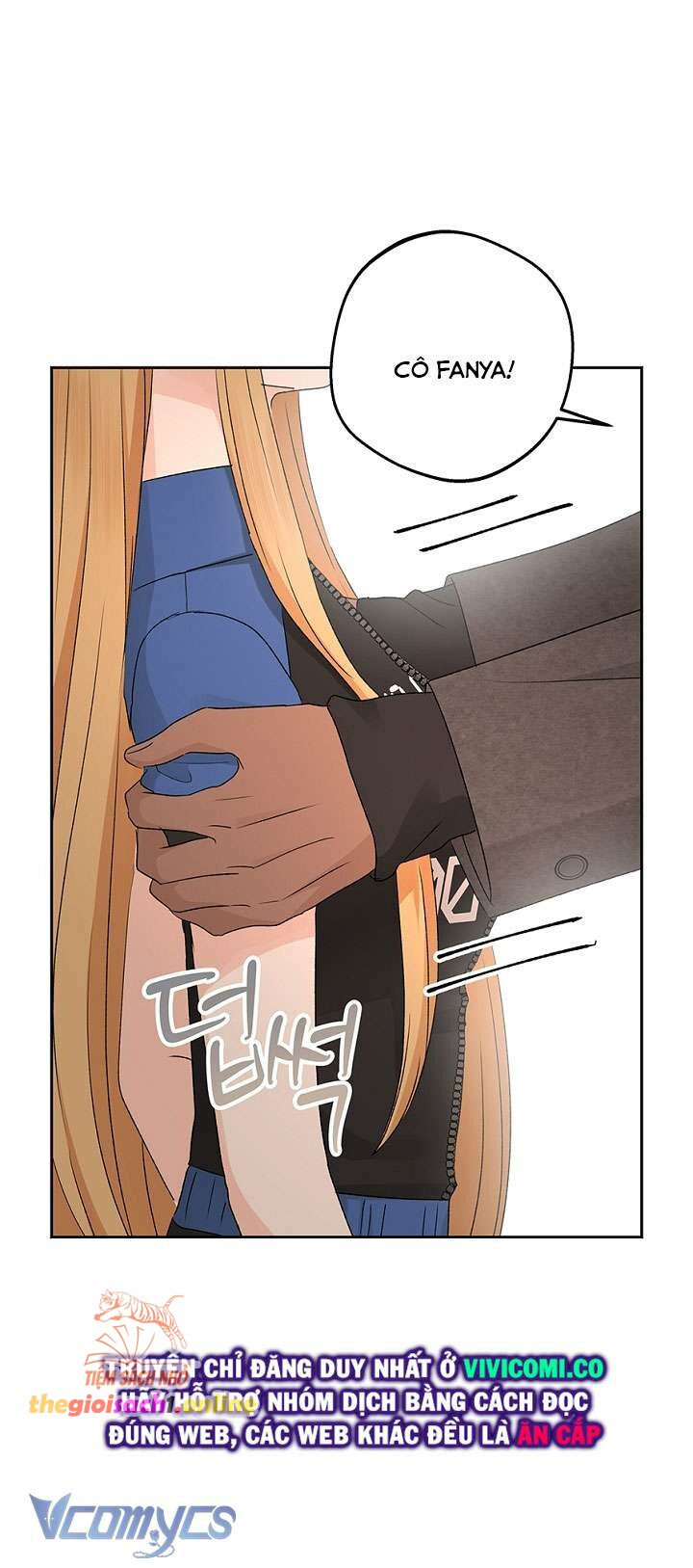 Người Tình Của Yêu Tinh Chap Chapter 34-Người Tình Của Yêu Tinh - Next Chap 34