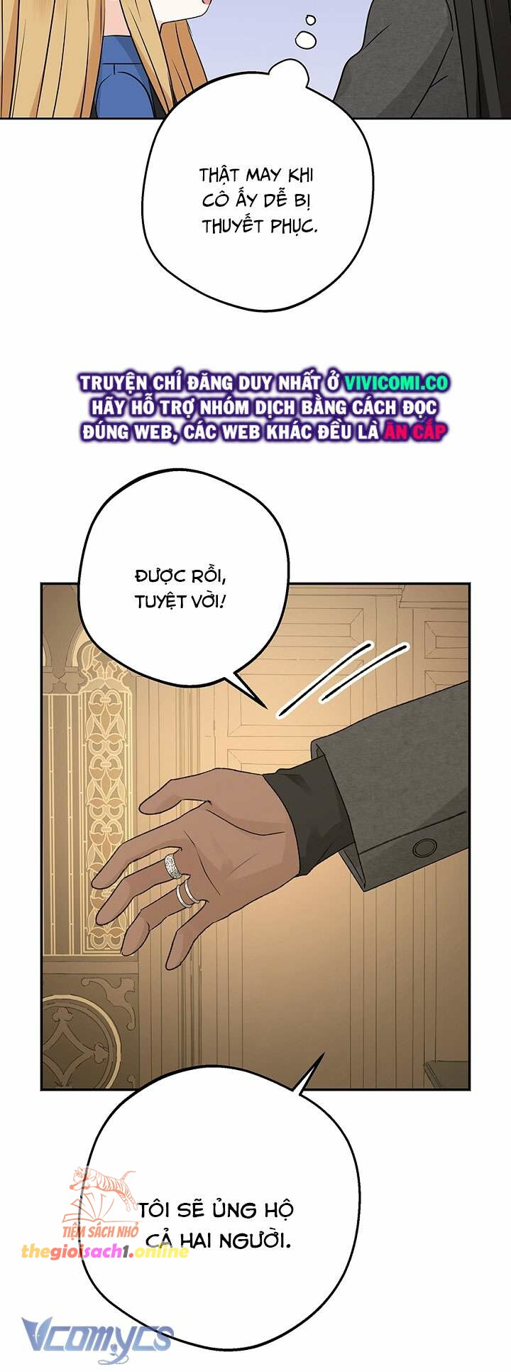 Người Tình Của Yêu Tinh Chap Chapter 34-Người Tình Của Yêu Tinh - Next Chap 34